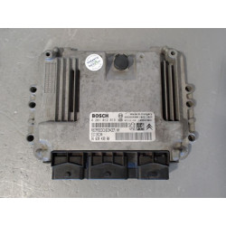 CALCULATEUR MOTEUR
