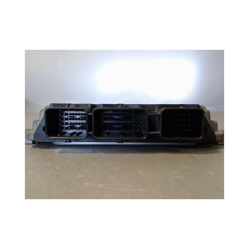 CALCULATEUR MOTEUR CITROEN BERLINGO