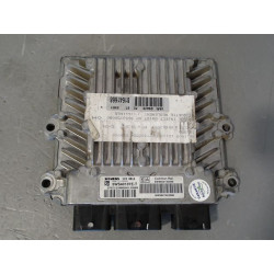 CALCULATEUR MOTEUR