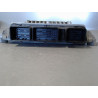 CALCULATEUR MOTEUR PEUGEOT 406