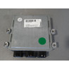CALCULATEUR MOTEUR PEUGEOT 406