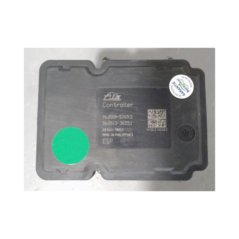 UNITE HYDRAULIQUE ABS CITROEN C-CROSSER