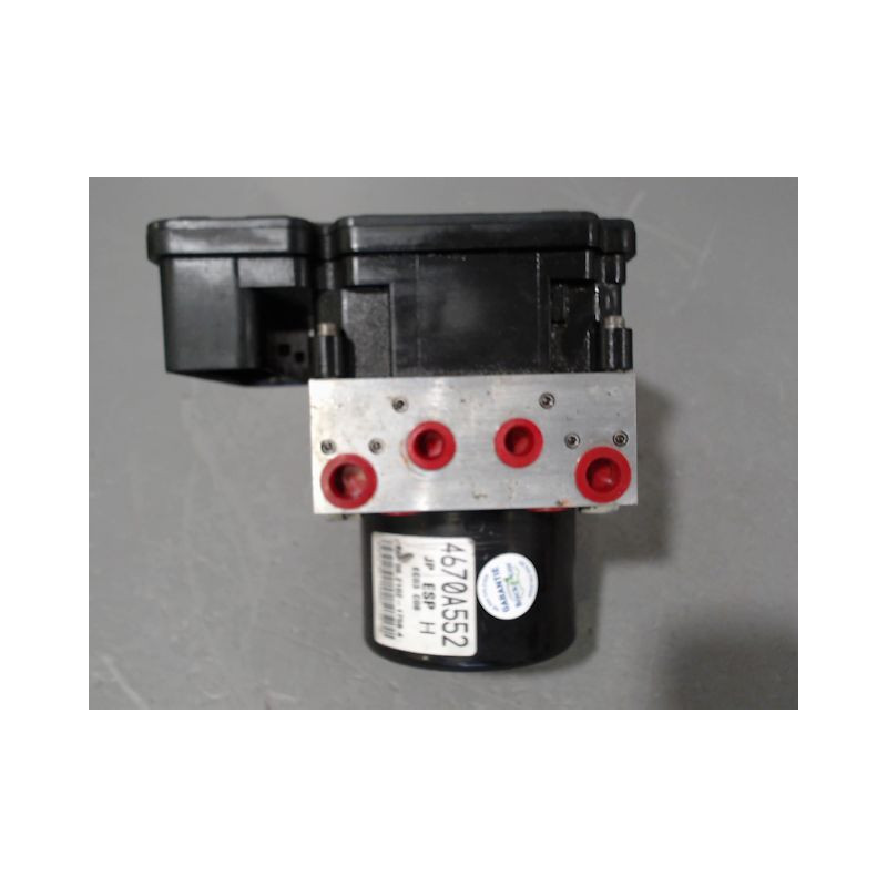 UNITE HYDRAULIQUE ABS CITROEN C-CROSSER