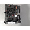 BOITE A FUSIBLES PEUGEOT 307