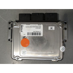 CALCULATEUR MOTEUR