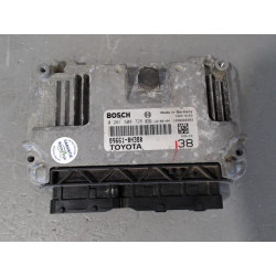 CALCULATEUR MOTEUR