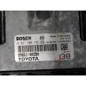 CALCULATEUR MOTEUR CITROEN C1