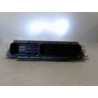CALCULATEUR MOTEUR CITROEN C1