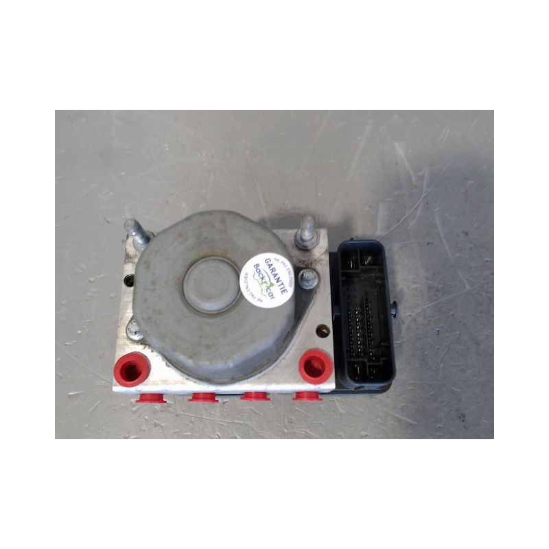 UNITE HYDRAULIQUE ABS CITROEN C1