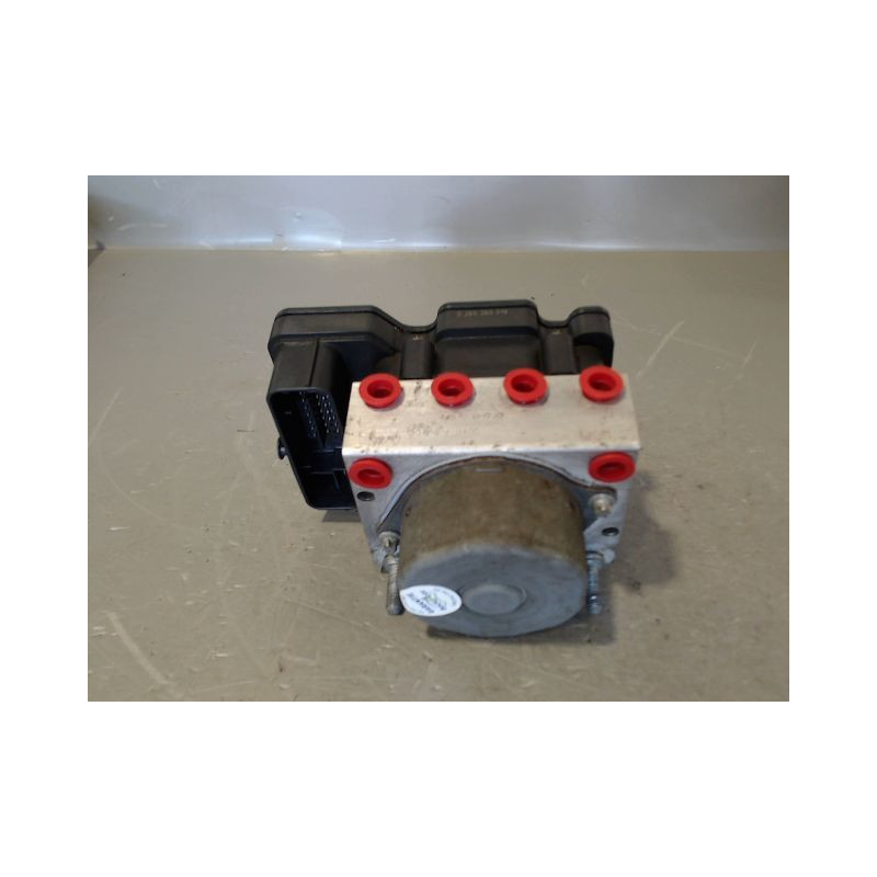 UNITE HYDRAULIQUE ABS CITROEN C1