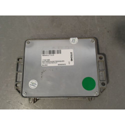 CALCULATEUR MOTEUR