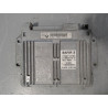 CALCULATEUR MOTEUR RENAULT CLIO