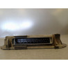CALCULATEUR MOTEUR RENAULT CLIO