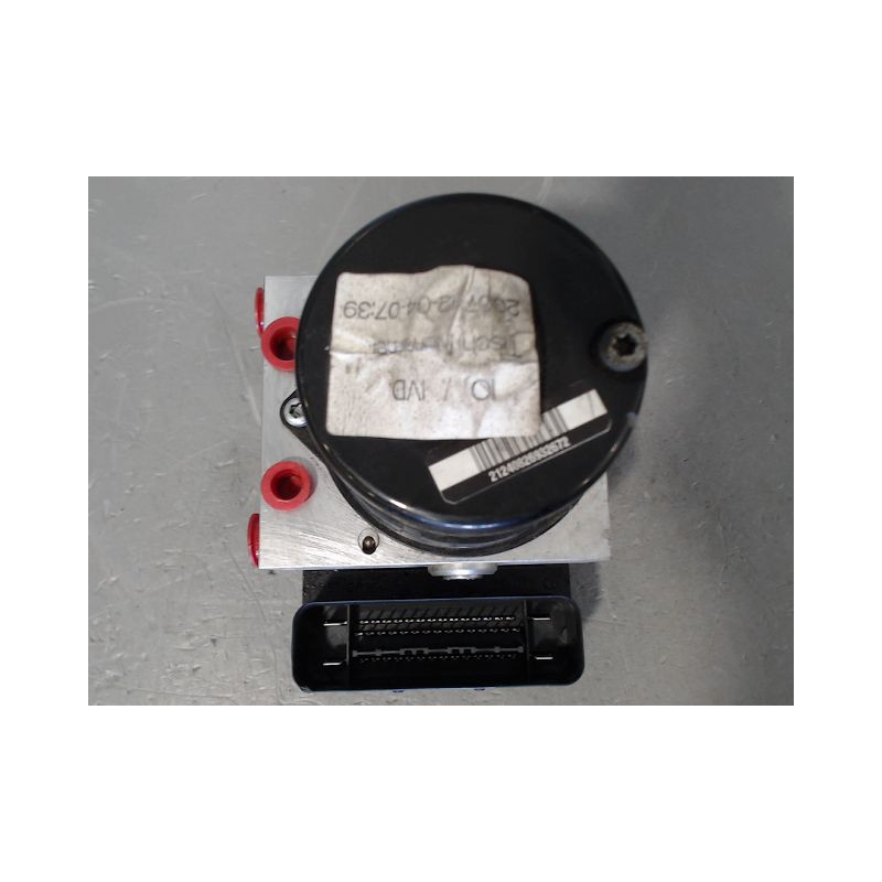 UNITE HYDRAULIQUE ABS FORD C-MAX