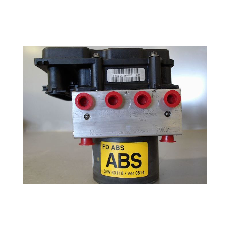 UNITE HYDRAULIQUE ABS HYUNDAI I30