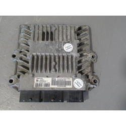 CALCULATEUR MOTEUR