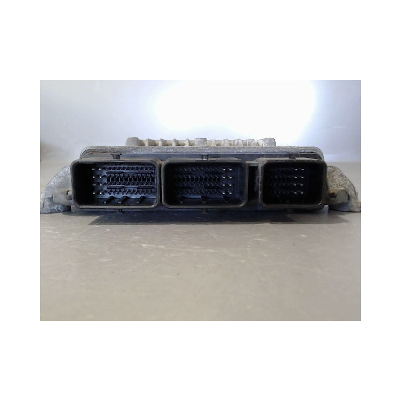 CALCULATEUR MOTEUR CITROEN JUMPY