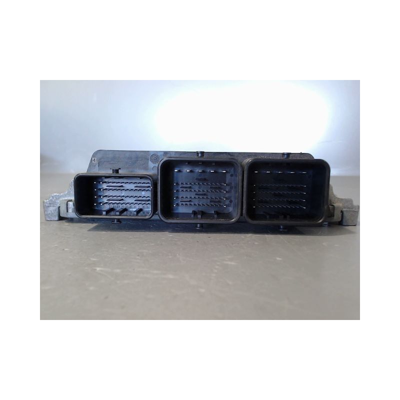 CALCULATEUR MOTEUR CITROEN DS4