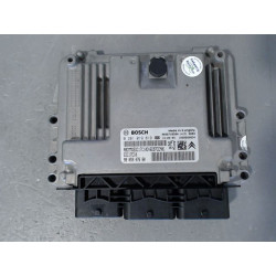 CALCULATEUR MOTEUR