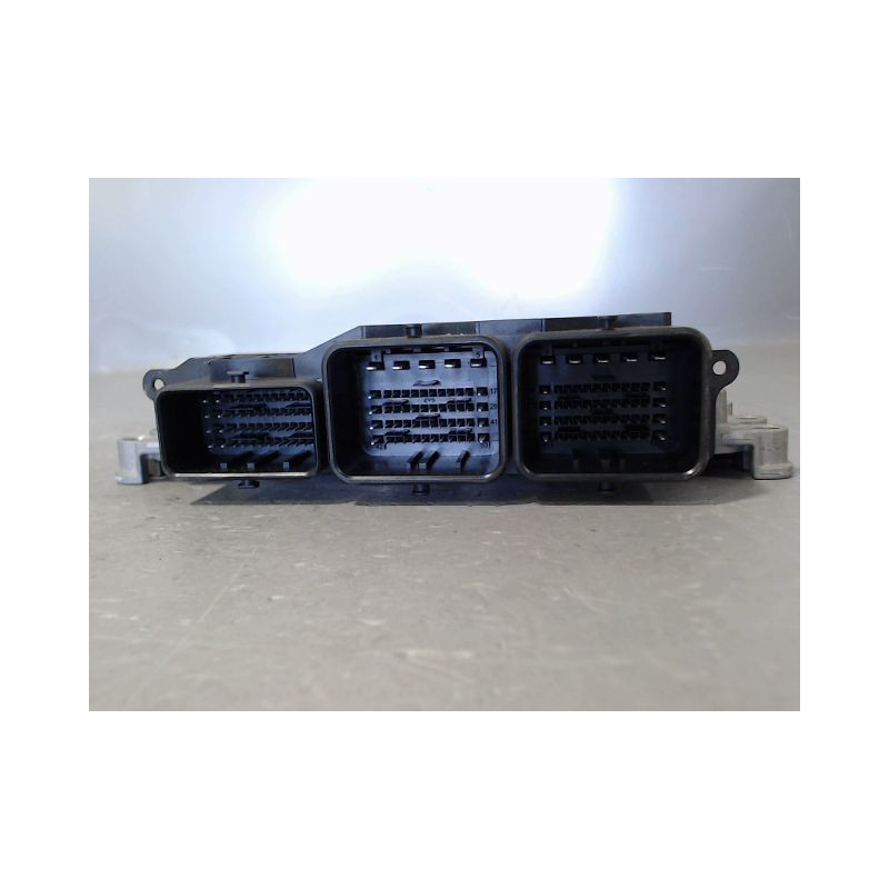 CALCULATEUR MOTEUR CITROEN C4