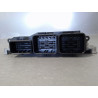 CALCULATEUR MOTEUR CITROEN C4