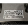 CALCULATEUR MOTEUR CITROEN C4