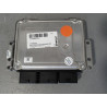 CALCULATEUR MOTEUR CITROEN C4