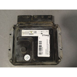 CALCULATEUR MOTEUR