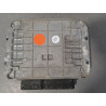 CALCULATEUR MOTEUR OPEL ZAFIRA