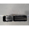 CALCULATEUR MOTEUR OPEL ZAFIRA