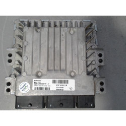 CALCULATEUR MOTEUR