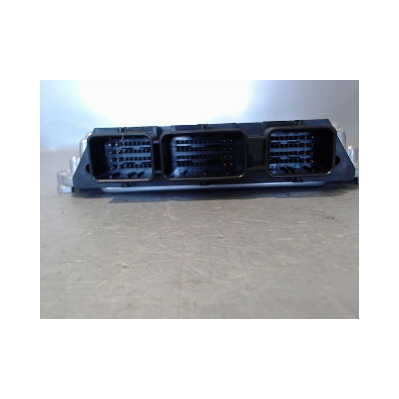 CALCULATEUR MOTEUR CITROEN C5