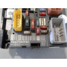 BOITE A FUSIBLES CITROEN C5