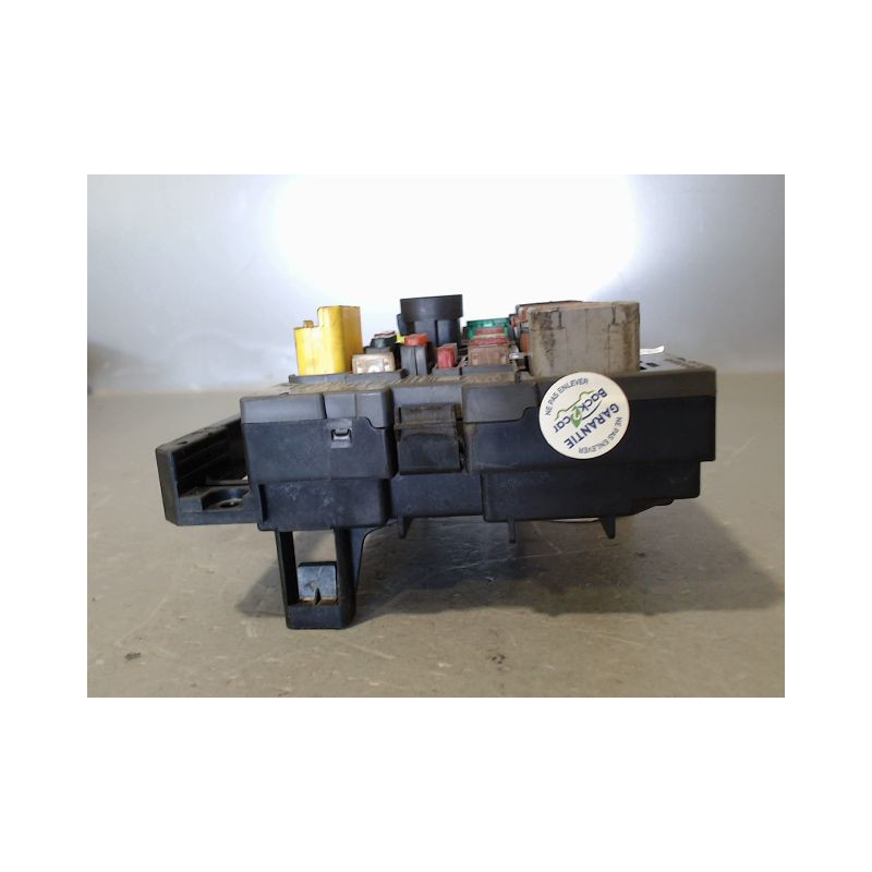 BOITE A FUSIBLES CITROEN C5