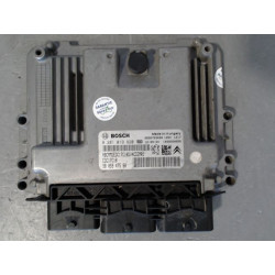 CALCULATEUR MOTEUR