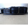 CALCULATEUR MOTEUR PEUGEOT 208