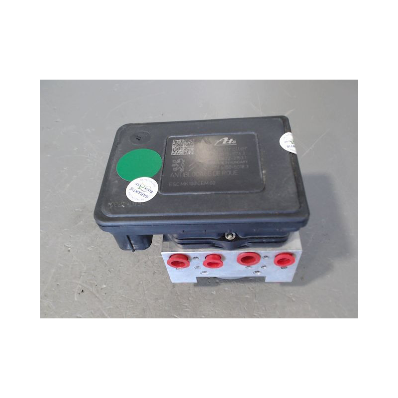 UNITE HYDRAULIQUE ABS PEUGEOT 208