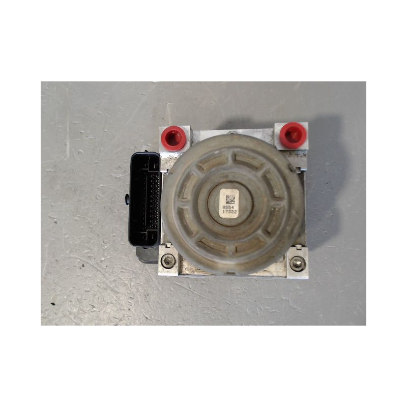 UNITE HYDRAULIQUE ABS PEUGEOT 208