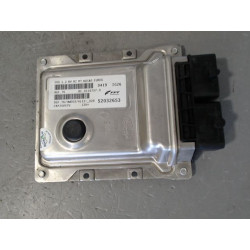 CALCULATEUR MOTEUR