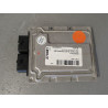 CALCULATEUR MOTEUR FIAT 500