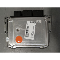 CALCULATEUR MOTEUR