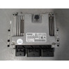 CALCULATEUR MOTEUR PEUGEOT 207