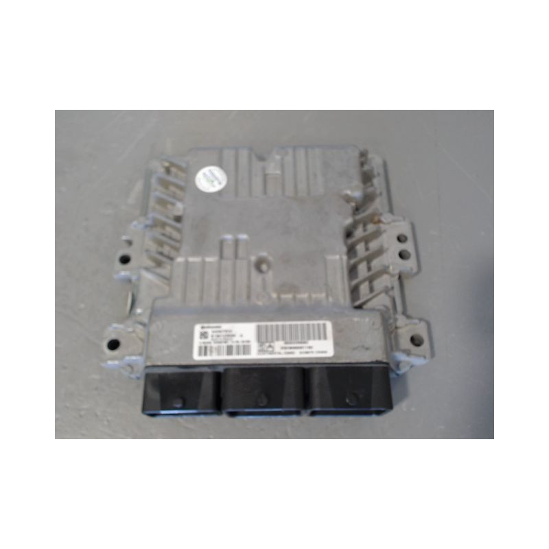 CALCULATEUR MOTEUR PEUGEOT 3008