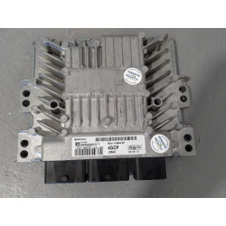 CALCULATEUR MOTEUR