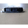 CALCULATEUR MOTEUR FORD S-MAX