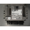 CALCULATEUR MOTEUR CITROEN C4