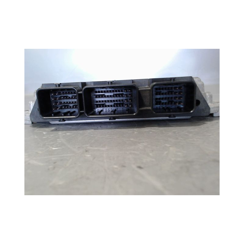 CALCULATEUR MOTEUR CITROEN C4