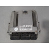 CALCULATEUR MOTEUR RENAULT CLIO
