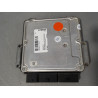 CALCULATEUR MOTEUR RENAULT CLIO