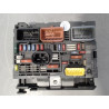 BOITE A FUSIBLES CITROEN C4
